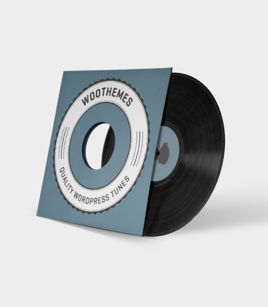 Woo Album #1