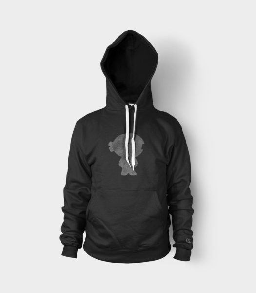 Ninja Silhouette