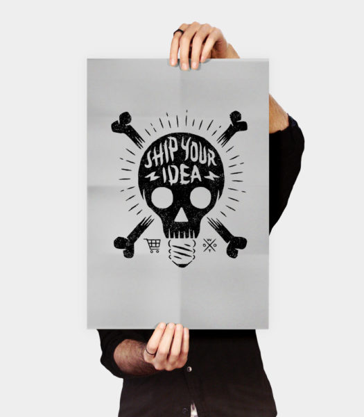 Ship Your Idea